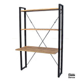 Wandtafel / Bureau Britt Benoa