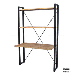 Wandtafel / Bureau Britt Benoa