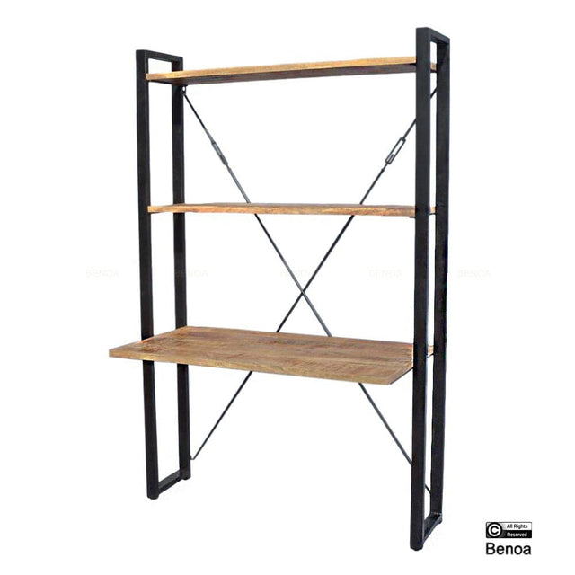 Wandtafel / Bureau Britt Benoa