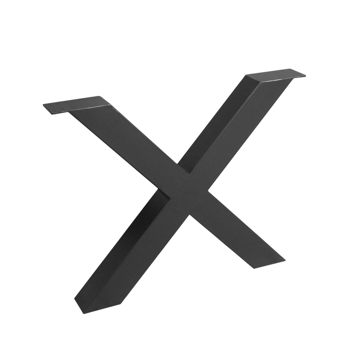 X-Poot | Zwart Starfurn