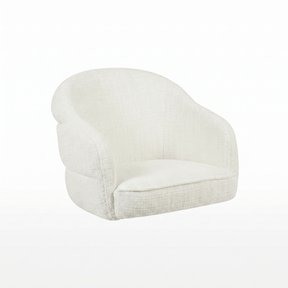Zitting Eetkamerstoel Bella Off-White Starfurn