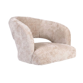 Zitting Eetkamerstoel Demi Beige Starfurn